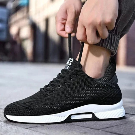 Ascension - Chic Lente Schoenen