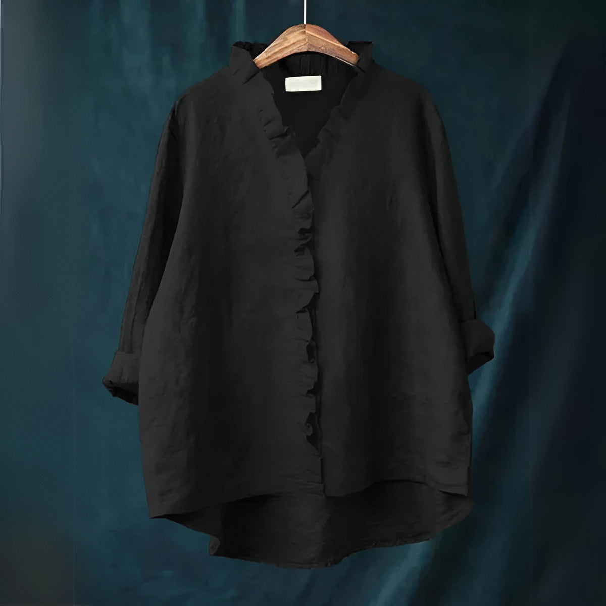 Blanka - Elegante en Lichte Blouse